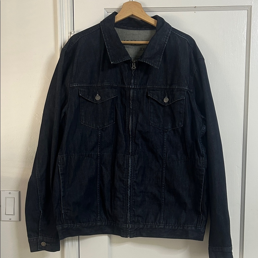 Gap 1969 Denim Jacket Men’s XXL
